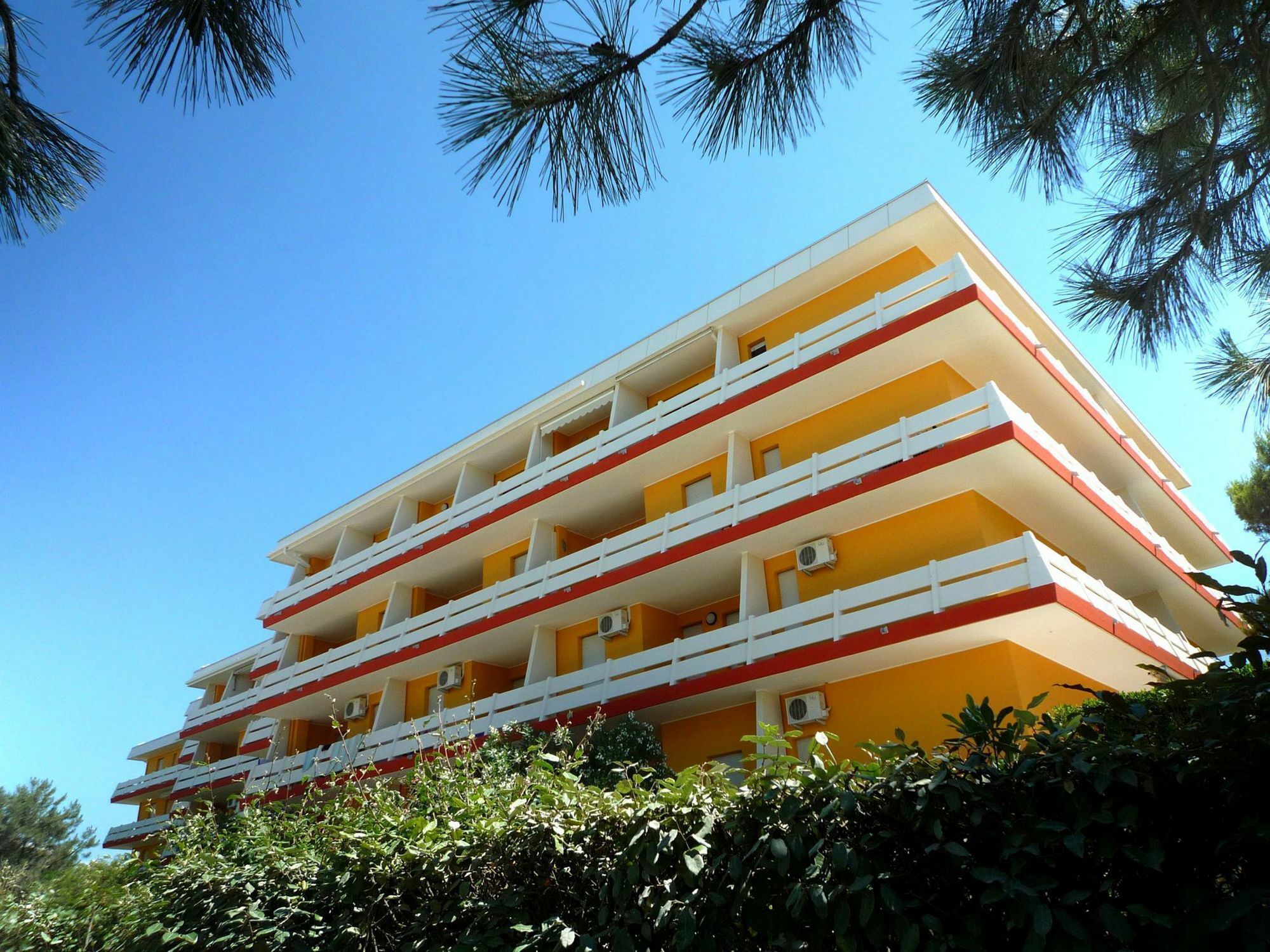Appartamento Carina Bibione