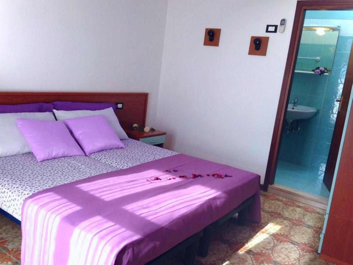 Appartement Carina