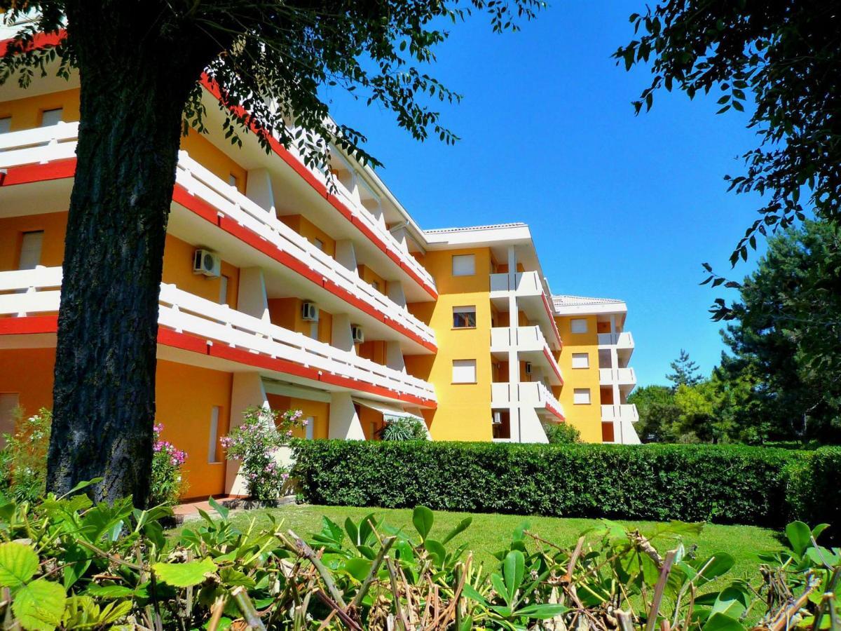 Appartement Carina Bibione